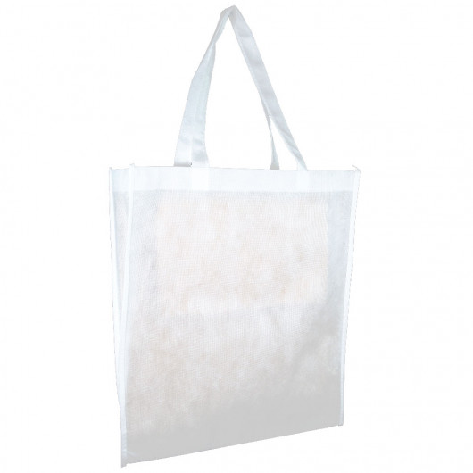 Sydney Tote Bags White